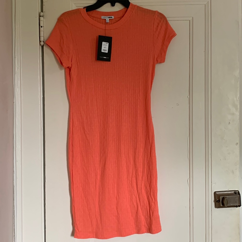 New Fashion Nova Dress